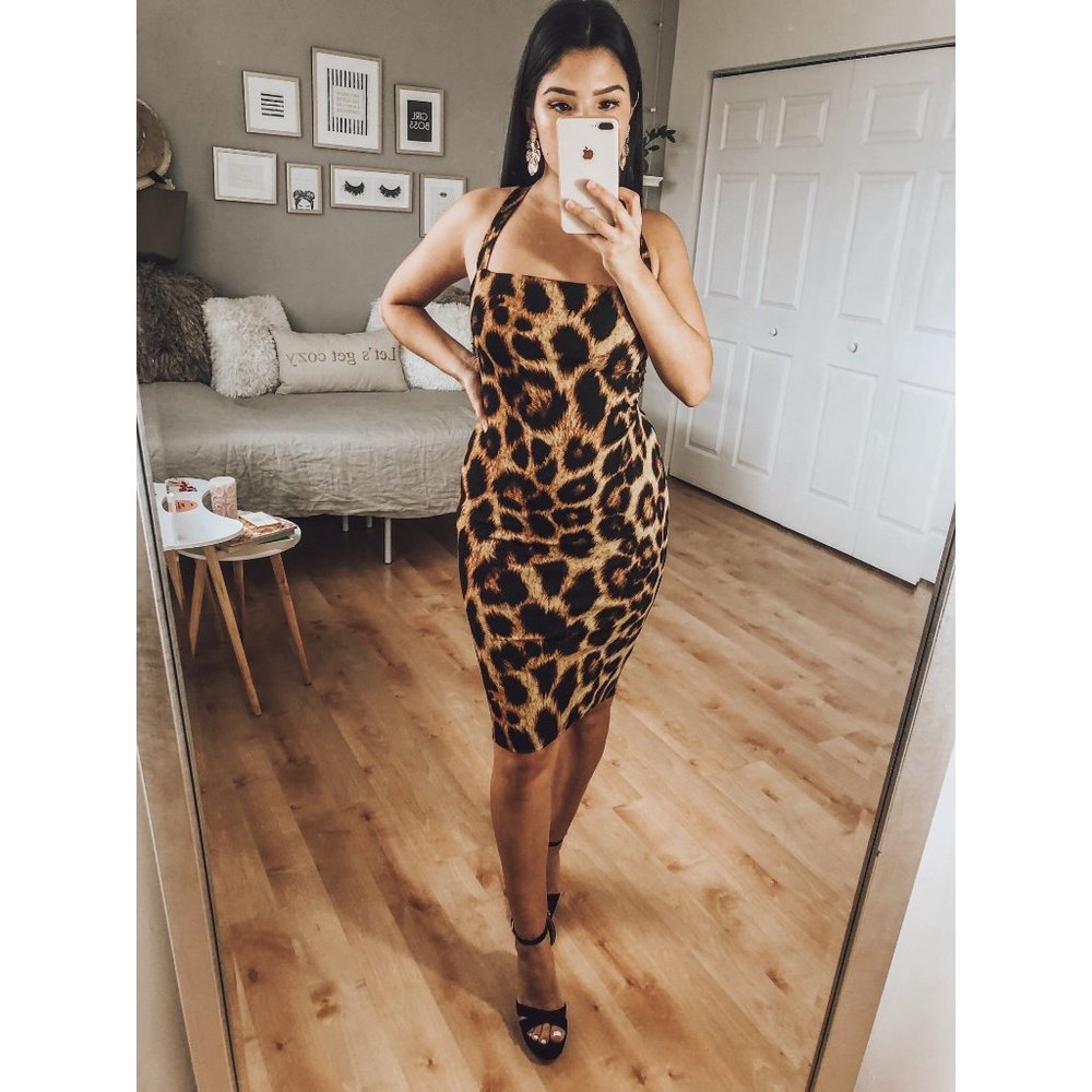 Lexi Midi